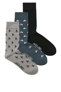 Pack of 3 socks