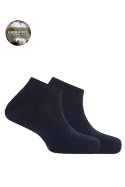 2-pack of ankle socks