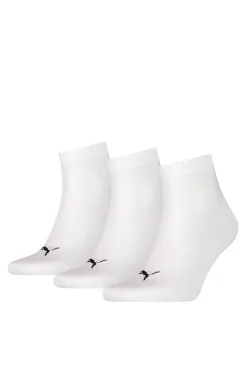 Pack of ankle socks
