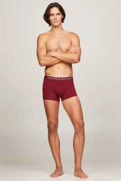 3-pack of colourful boxers