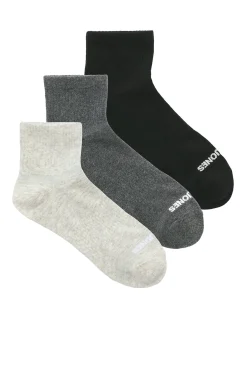 3-pack socks