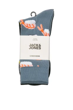 3-pack socks