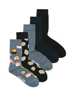 3-pack socks