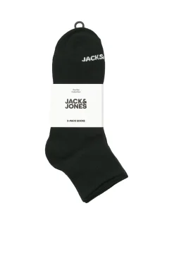 3-pack socks
