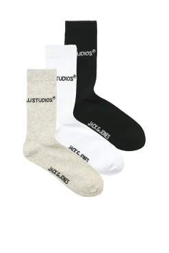 3-pack socks