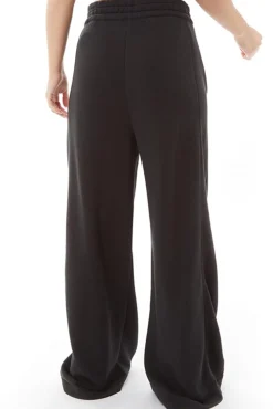 Adidas Pantalón ancho deportivo