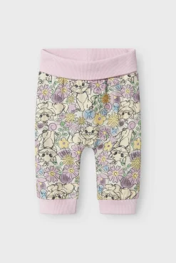 Crianças Name it Pantalón bebé niña Marie