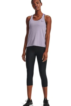 Under Armour Pantalón Capri para mujer