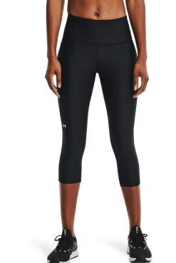 Under Armour Pantalón Capri para mujer