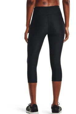 Under Armour Pantalón Capri para mujer