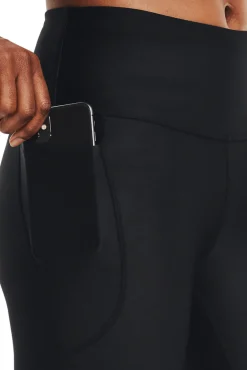 Under Armour Pantalón Capri para mujer