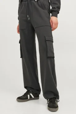 Jack & Jones Pantalón cargo tipo jogger