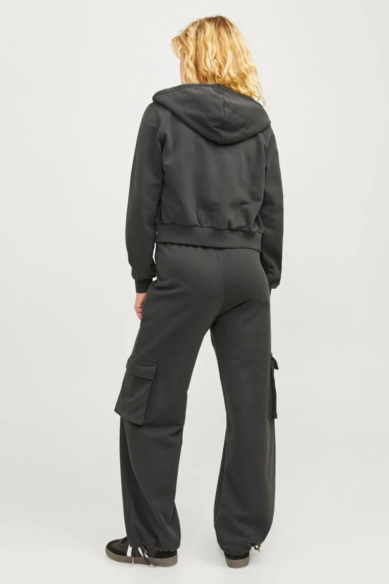 Jack & Jones Pantalón cargo tipo jogger