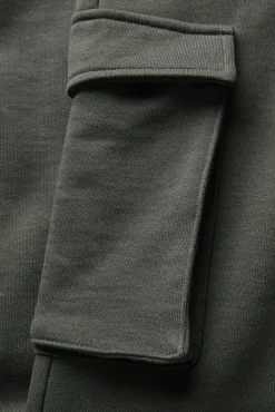 Jack & Jones Pantalón cargo tipo jogger