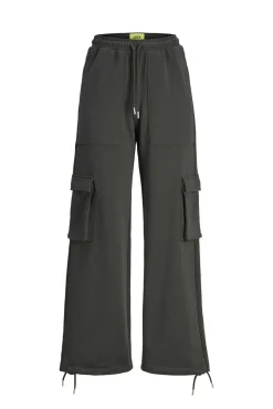 Jack & Jones Pantalón cargo tipo jogger