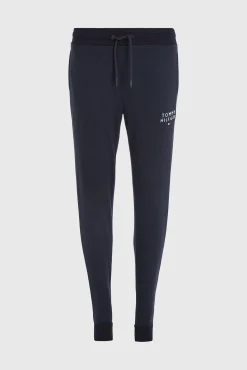 Tommy Hilfiger Pantalón chandal largo con puño