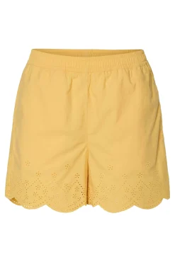 Pieces Pantalón corto