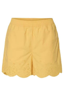 Pieces Pantalón corto