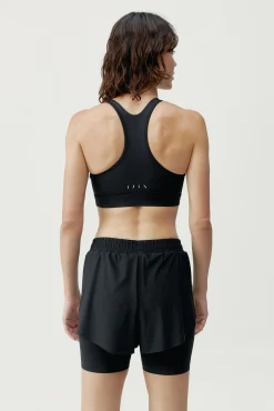 Born Living Yoga Pantalón corto Bikila