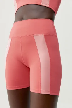 Born Living Yoga Pantalón corto Bindi