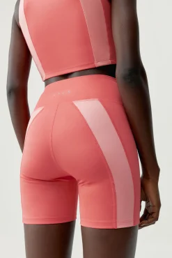Born Living Yoga Pantalón corto Bindi