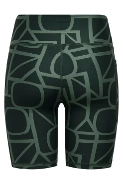 Only Play Pantalón corto de ciclista tejido B-Dry