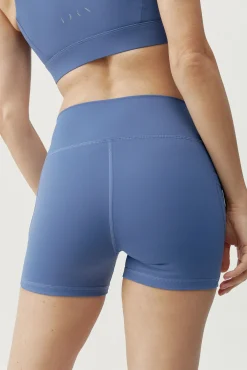 Born Living Yoga Pantalón corto Eider