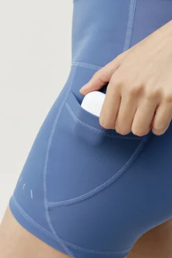 Born Living Yoga Pantalón corto Eider