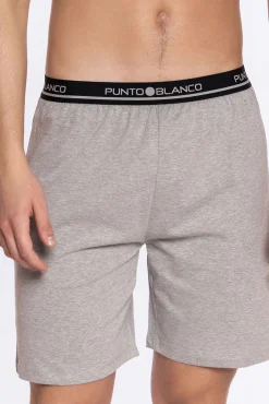 Punto Blanco Pantalón corto hombre