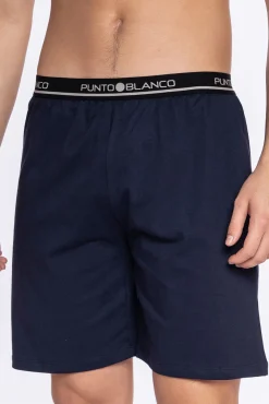 Punto Blanco Pantalón corto hombre
