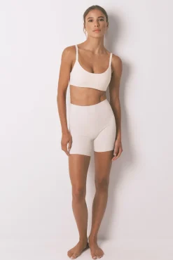 Women'secret Pantalón corto interior algodón