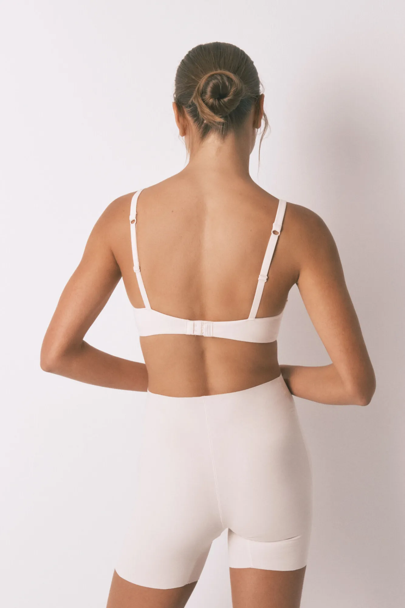 Women'secret Pantalón corto interior algodón