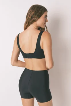 Women'secret Pantalón corto interior clean cut