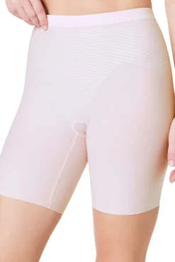 Spanx Pantalón corto moldeador invisible