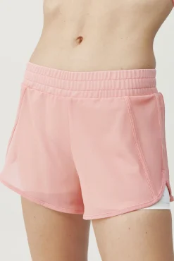 Born Living Yoga Pantalón corto Padma 2,0