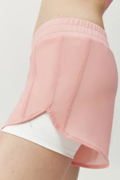 Born Living Yoga Pantalón corto Padma 2,0