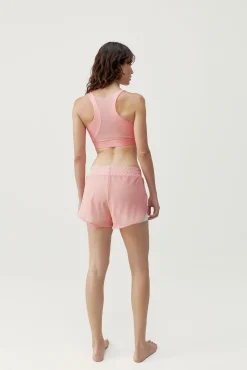 Born Living Yoga Pantalón corto Padma 2,0