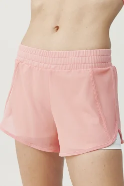 Born Living Yoga Pantalón corto Padma 2,0