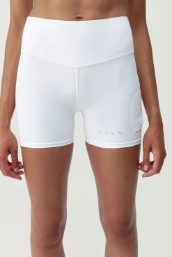 Born Living Yoga Pantalón corto Retro