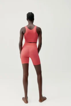 Born Living Yoga Pantalón corto Urdhva