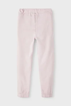 Crianças Name it Pantalón de chándal mini niña