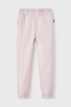 Crianças Name it Pantalón de chándal mini niña