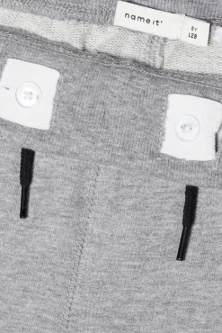 Crianças Name it Pantalón de niño deportivo