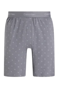 Calvin Klein Pantalón de pijama corto