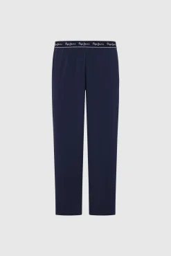 Pepe Jeans Pantalón de pijama largo
