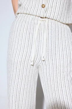 Slowlove Pantalón de punto