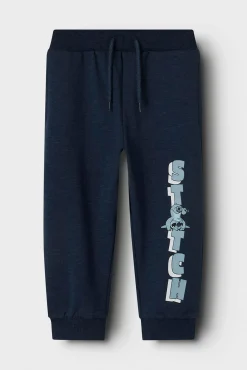 Crianças Name it Pantalón de Stitch