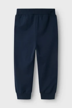 Crianças Name it Pantalón deportivo Spiderman