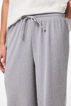 Pieces Pantalón fluido