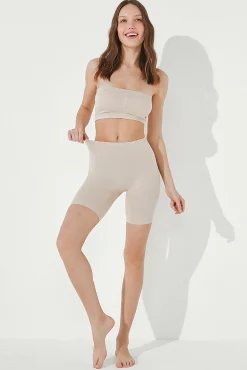 Penti Pantalón invisible nude